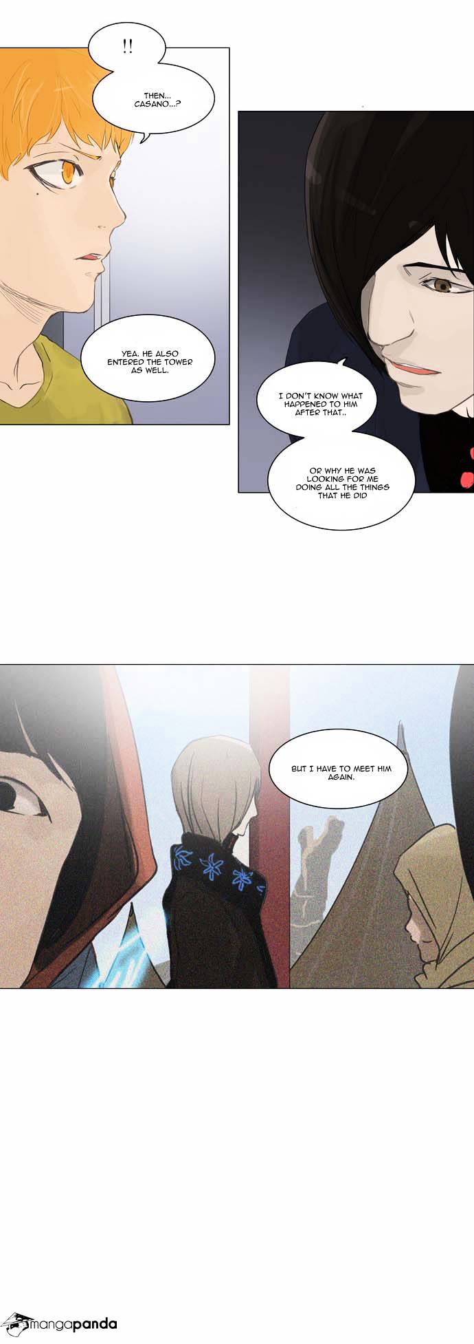 Tower of God, Chapter 122 image 30